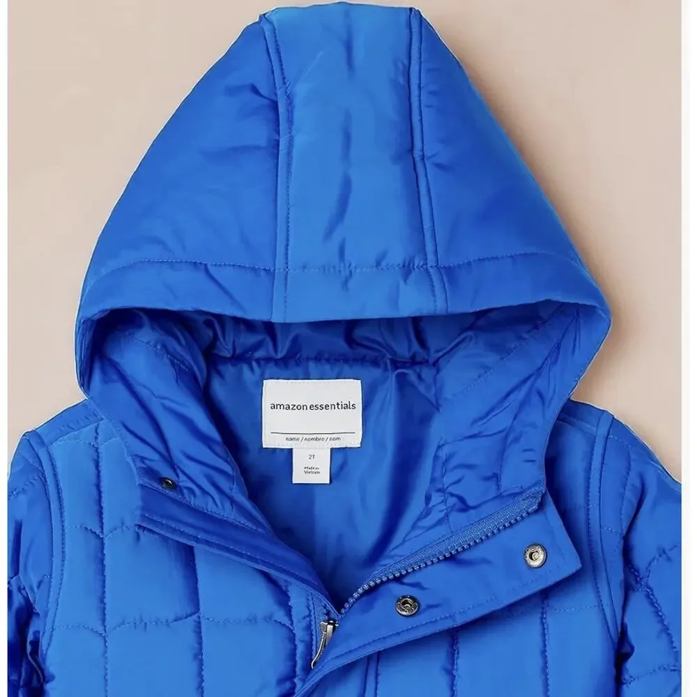 Amazon oversized fit